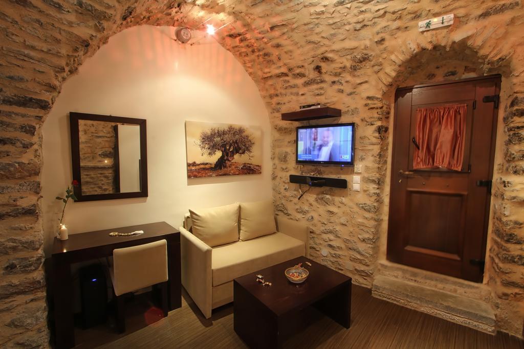 Medieval Castle Места Экстерьер фото