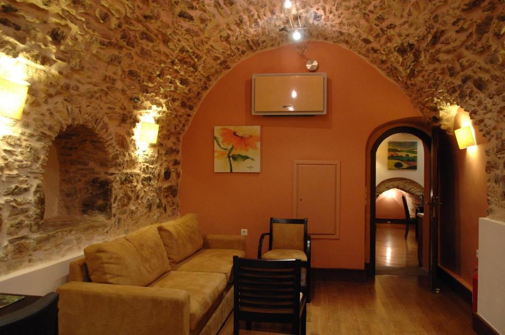 Medieval Castle Места Номер фото