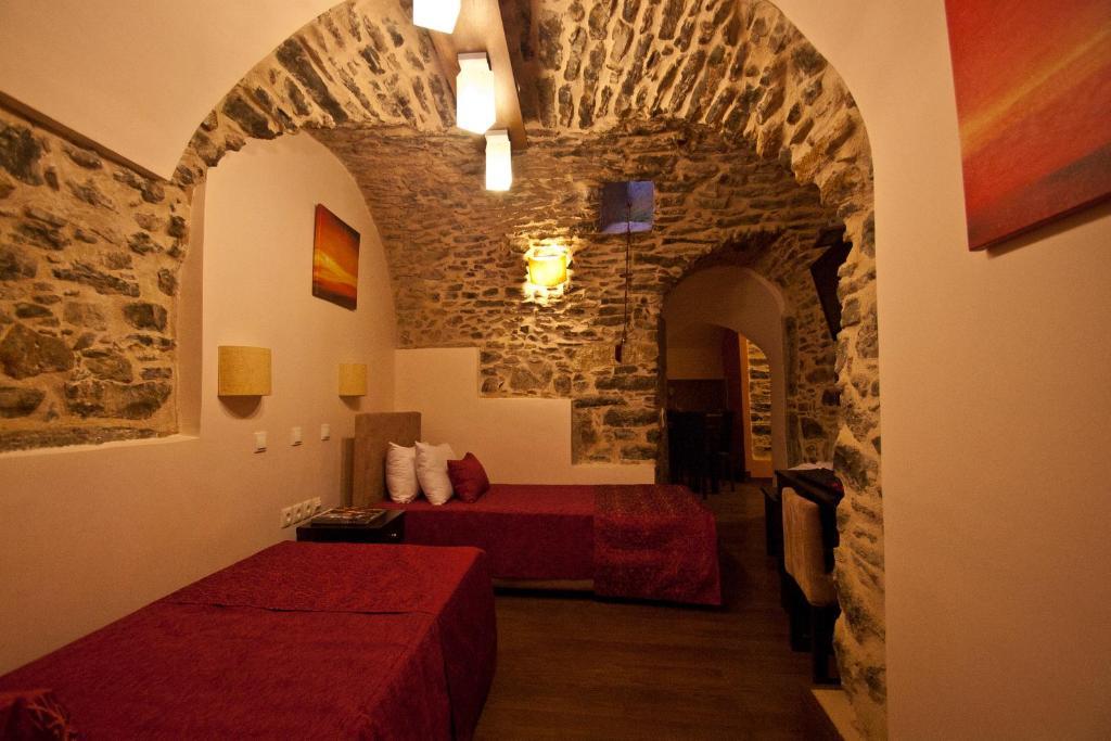 Medieval Castle Места Номер фото
